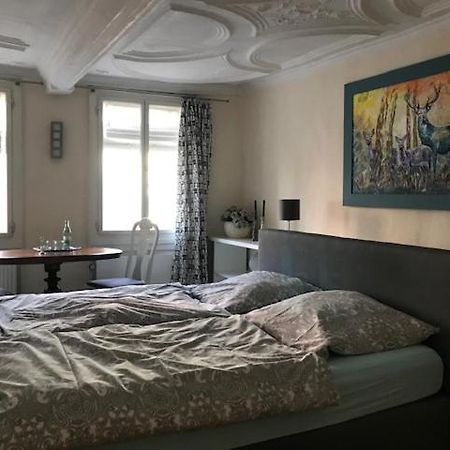 Lilienzimmer Leilighet Karlstadt Eksteriør bilde