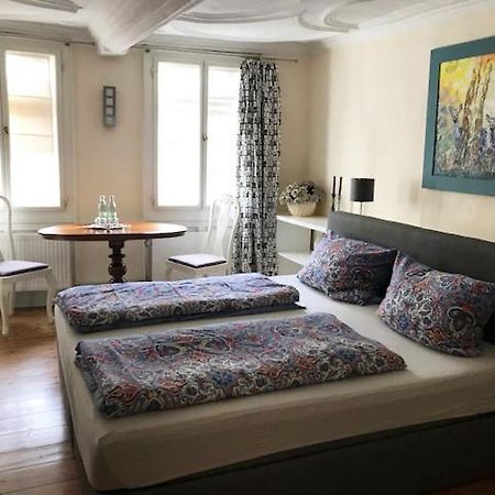 Lilienzimmer Leilighet Karlstadt Eksteriør bilde