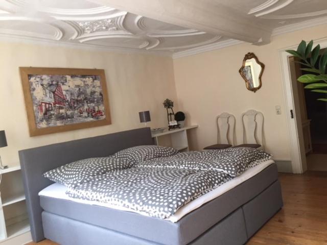 Lilienzimmer Leilighet Karlstadt Eksteriør bilde