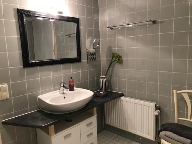 Lilienzimmer Leilighet Karlstadt Eksteriør bilde