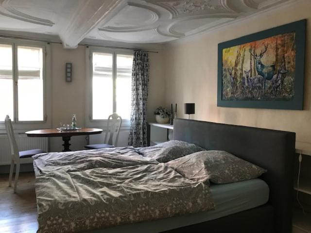 Lilienzimmer Leilighet Karlstadt Eksteriør bilde