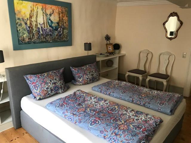 Lilienzimmer Leilighet Karlstadt Eksteriør bilde