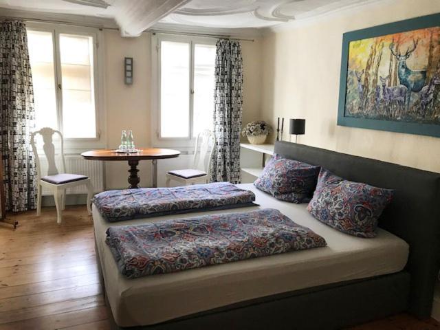 Lilienzimmer Leilighet Karlstadt Eksteriør bilde